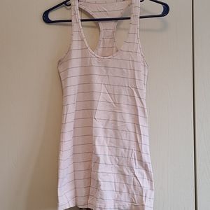 Lululemon cool racerback